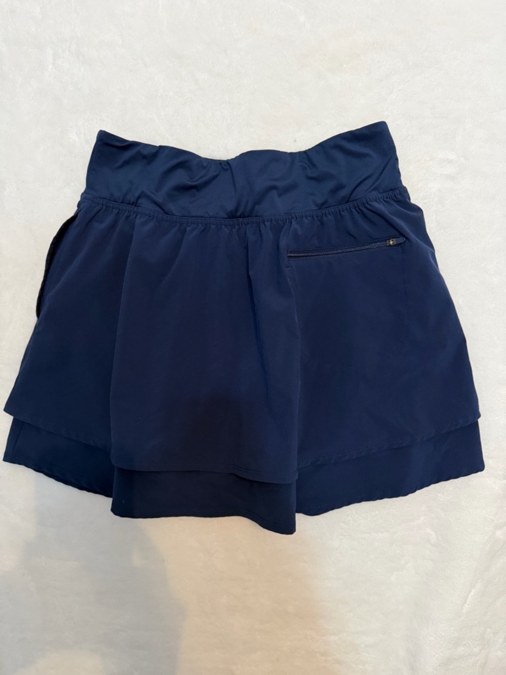 FootJoy Women's Size M Lightweight Woven Skort - Picture 5 of 12